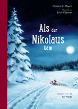 Als der Nikolaus kam - Clement C. Moore