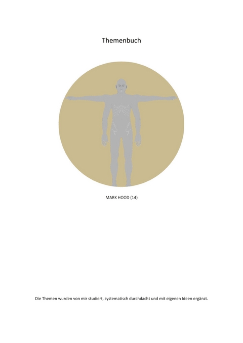 "Das Buch" - Mark Hood (14)