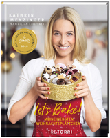 LET&acute;S BAKE! - Kathrin Menzinger