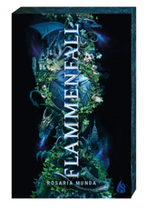 Flammenfall - Rosaria Munda
