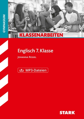 STARK Englisch 7. Klasse - Klassenarbeiten Gymnasium