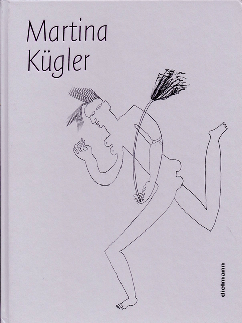 Martina K&uuml;gler - Martina K&uuml;gler