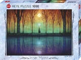 New Skies Puzzle - Andy Kehoe