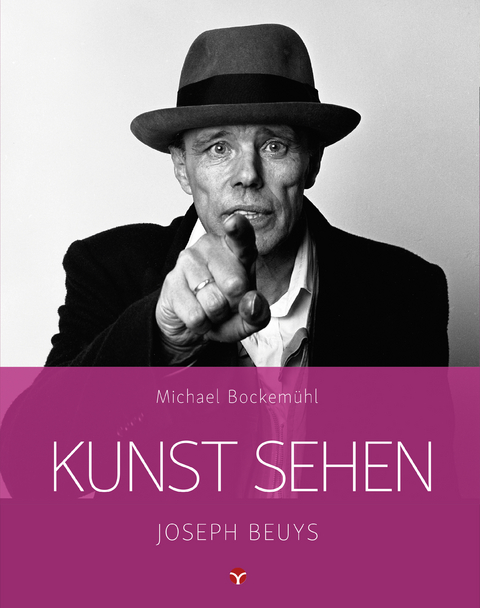 Kunst sehen - Joseph Beuys - Michael Bockem&uuml;hl