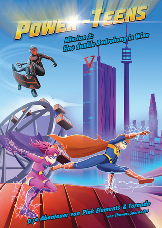 Power-Teens
