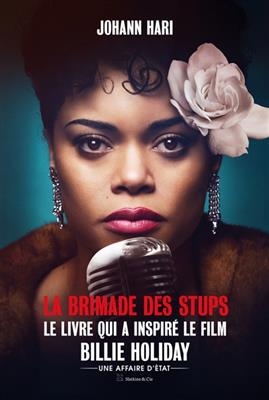 BRIMADE DES STUPS -LA- -  HARI JOHANN