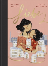 Liebe - Corrinne Averiss