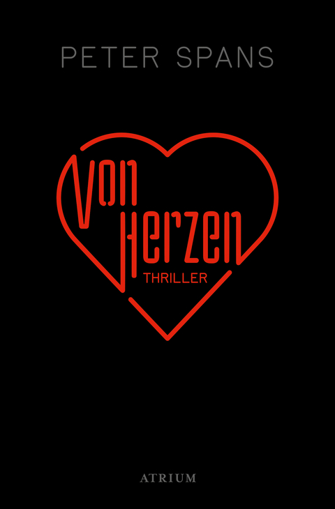 Von Herzen - Peter Spans