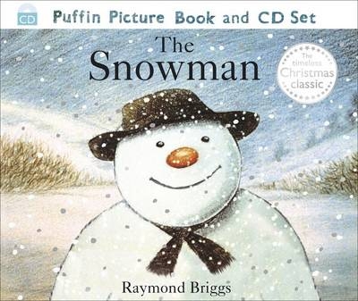 Snowman -  Raymond Briggs