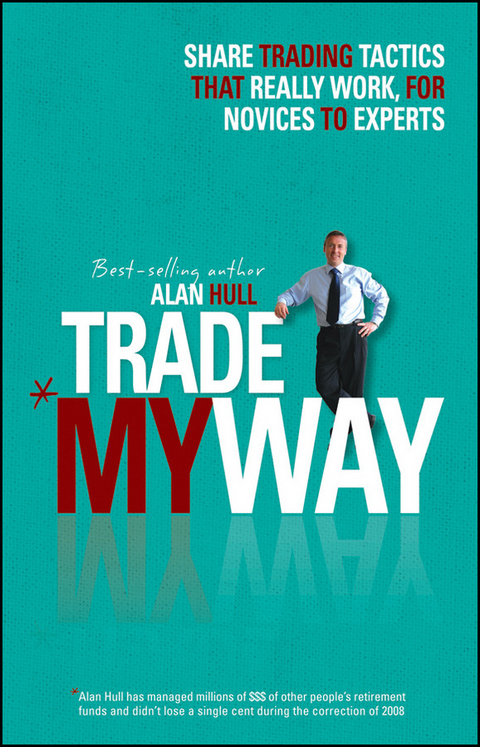 Trade My Way -  Alan Hull