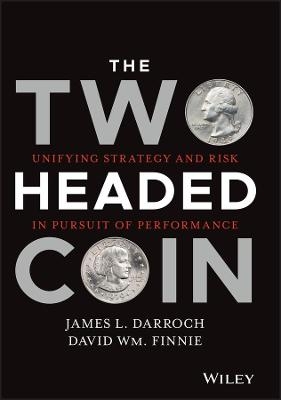 The Two Headed Coin - James L. Darroch, David Wm. Finnie