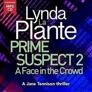 Prime Suspect 2: A Face in the Crowd