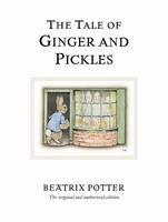 Tale of Ginger & Pickles -  BEATRIX POTTER