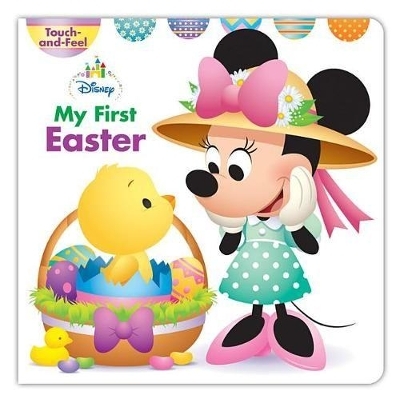 Disney Baby: My First Easter -  Disney Books