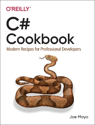 C# Cookbook