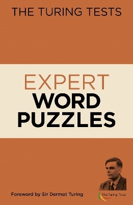 The Turing Tests: Expert Word Puzzles - Eric Saunders