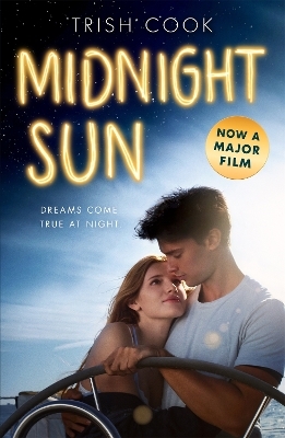 Midnight Sun FILM TIE IN - Trish Cook