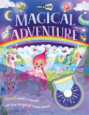 Magical Adventure -  Igloo Books Ltd