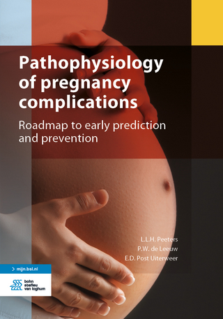 Pathophysiology of pregnancy complications
