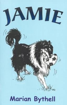 Jamie -  Marian Bythell