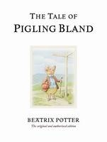 Tale of Pigling Bland -  BEATRIX POTTER