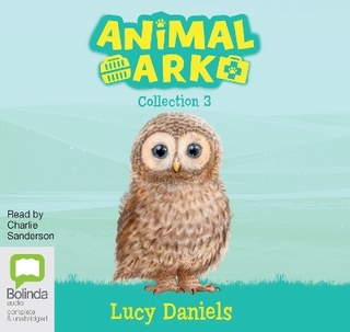 Animal Ark Collection 3