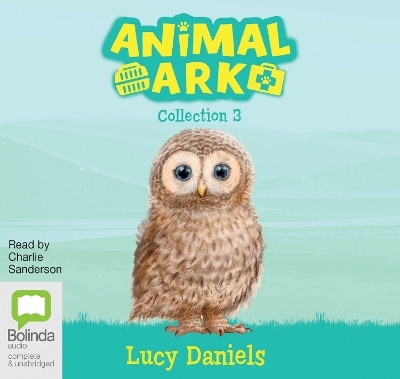 Animal Ark Collection 3 - Lucy Daniels
