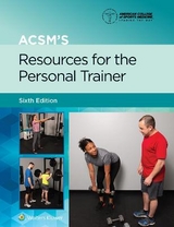 ACSM's Resources for the Personal Trainer - Hargens, Trent