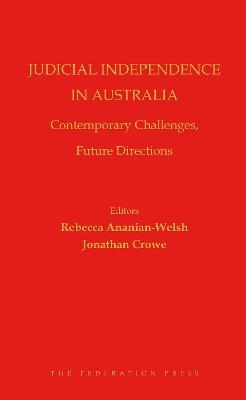 Judicial Review of Non-Statutory Executive Action - Amanda Sapienza