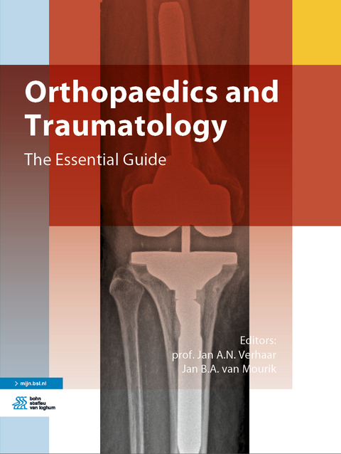 Orthopaedics and Traumatology - 