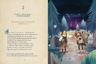 The Pilgrim's Progress