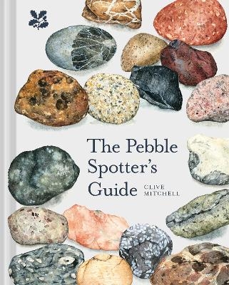 The Pebble Spotter's Guide - Clive Mitchell