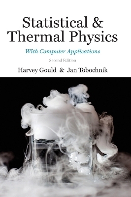 Statistical and Thermal Physics