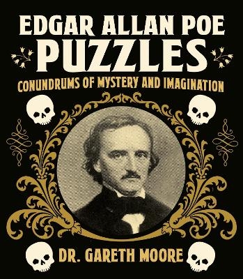 Edgar Allan Poe Puzzles - Dr Gareth Moore