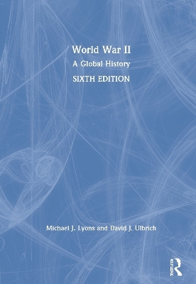 World War II - Michael J. Lyons, David J. Ulbrich