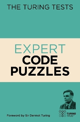 The Turing Tests: Expert Code Puzzles - Dr Gareth Moore