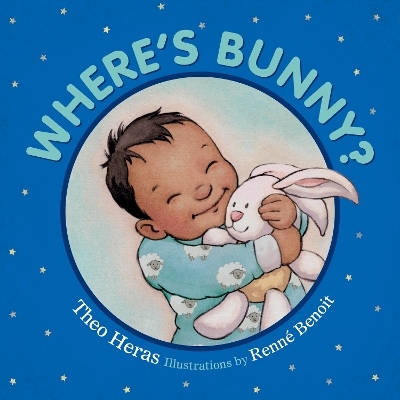 Where's Bunny? - Theo Heras