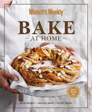 Bake At Home