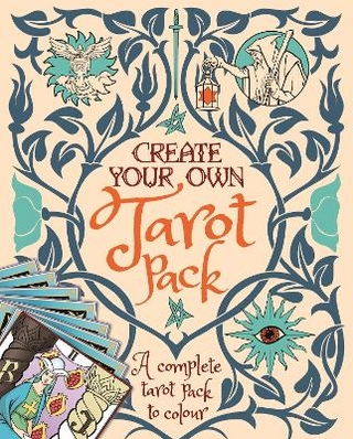 Create Your Own Tarot Pack