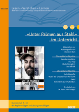 &raquo;Unter Palmen aus Stahl&laquo; im Unterricht - Peter Schallmayer
