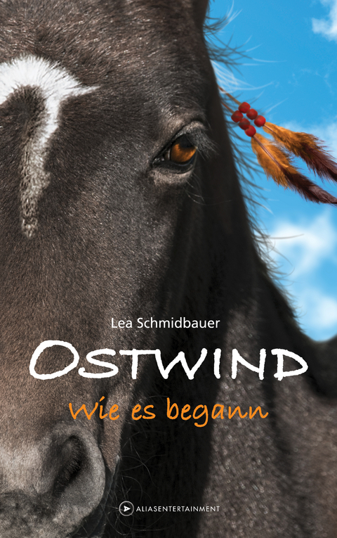 OSTWIND - Wie es begann - Lea Schmidbauer