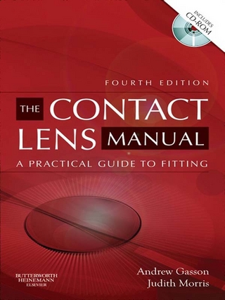Contact Lens Manual