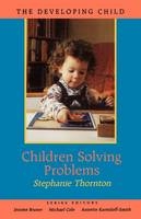 Children Solving Problems -  Stephanie THORNTON