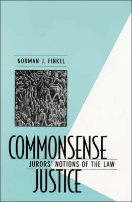 Commonsense Justice