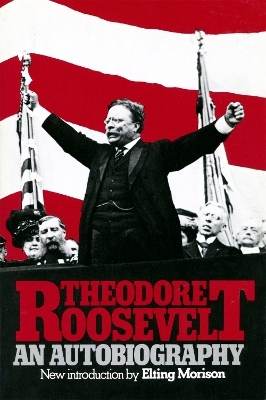 Theodore Roosevelt - Theodore Roosevelt