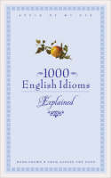 1000 English Idioms -  Foulsham