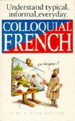 Colloquial French
