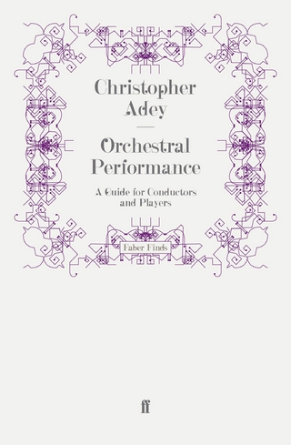Orchestral Performance