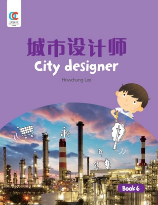 City Designer