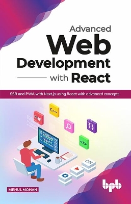 Advanced Web Development with React